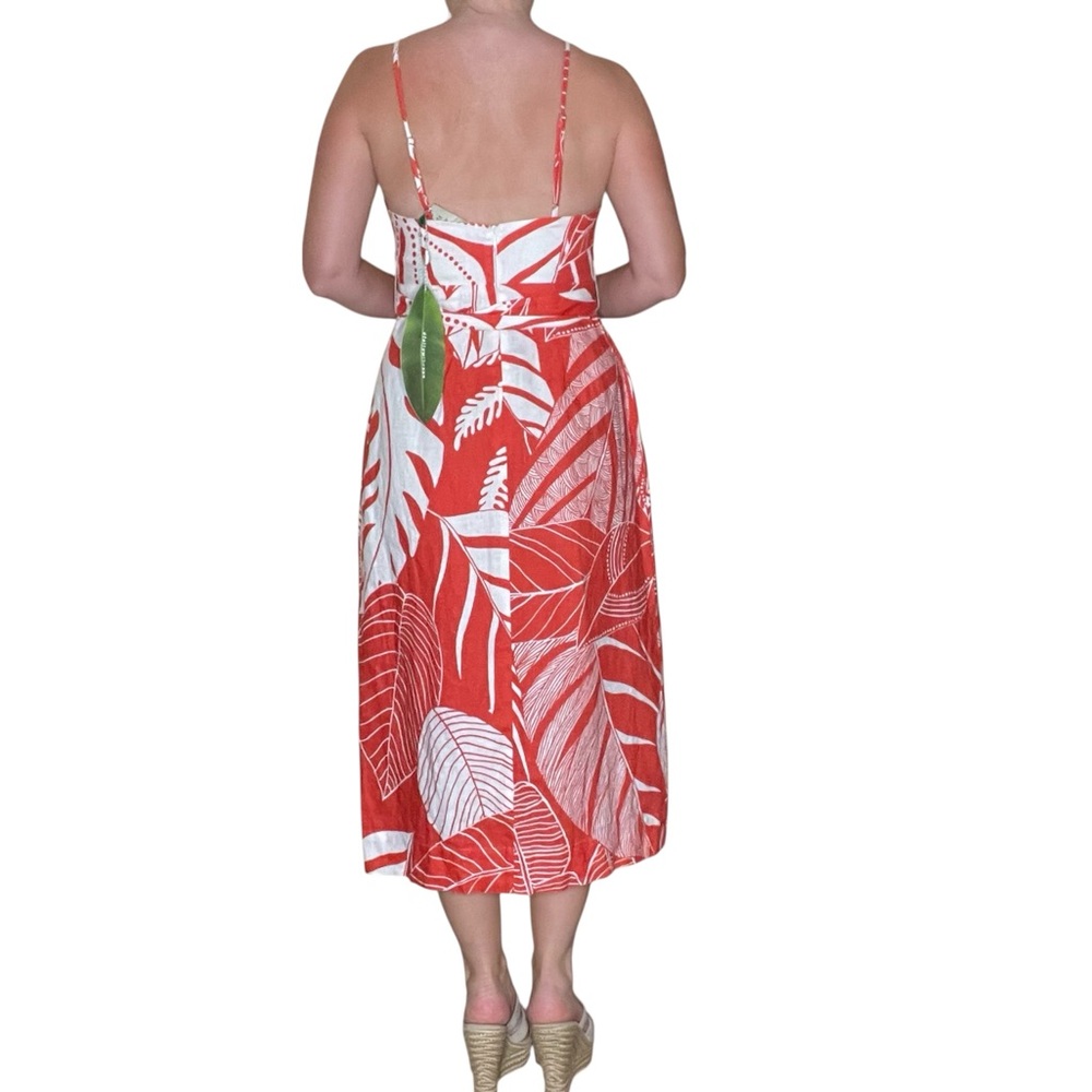 Farm Rio Dress - Picture 3 of 9